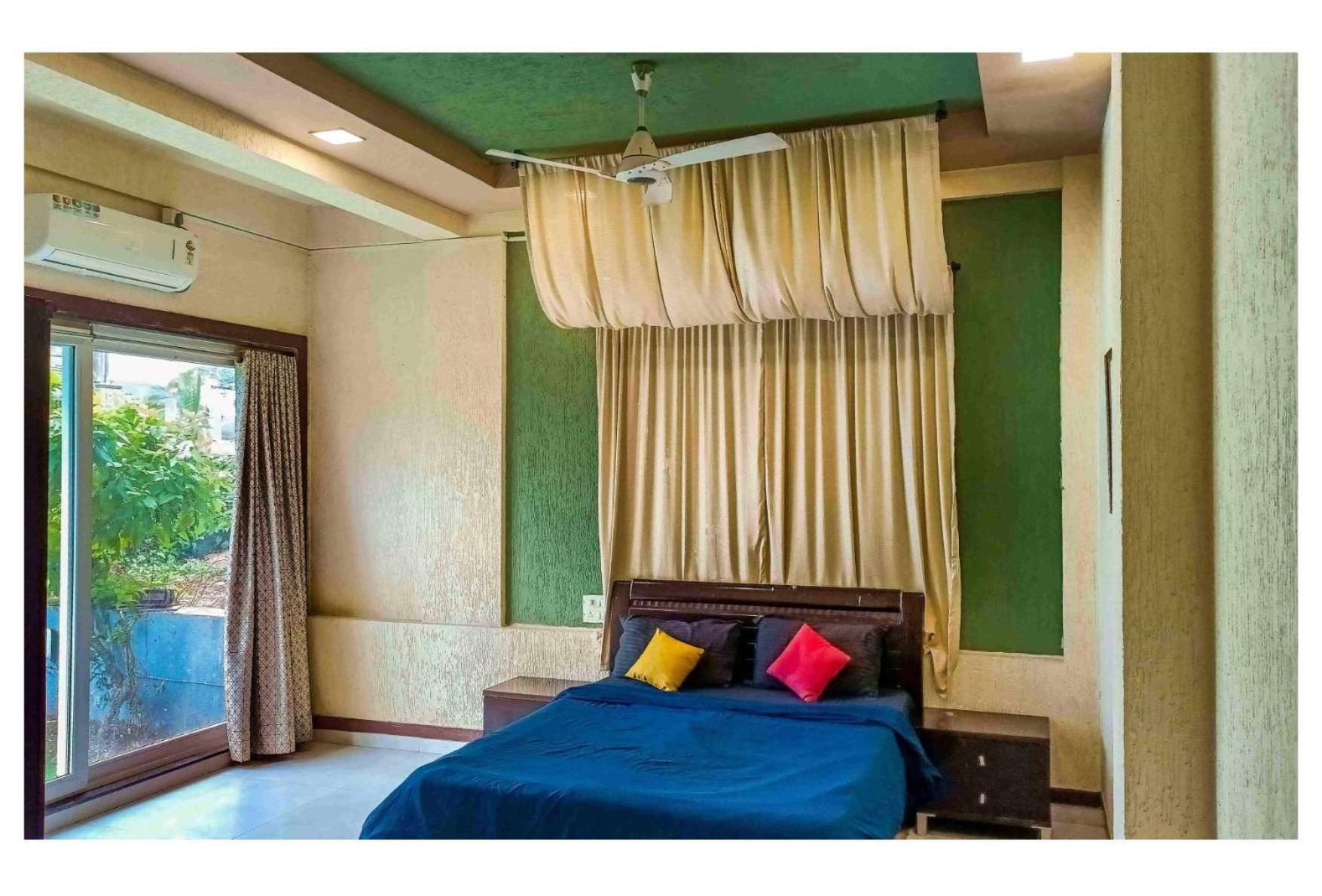 Salt Life Villa Lonavla Exterior foto