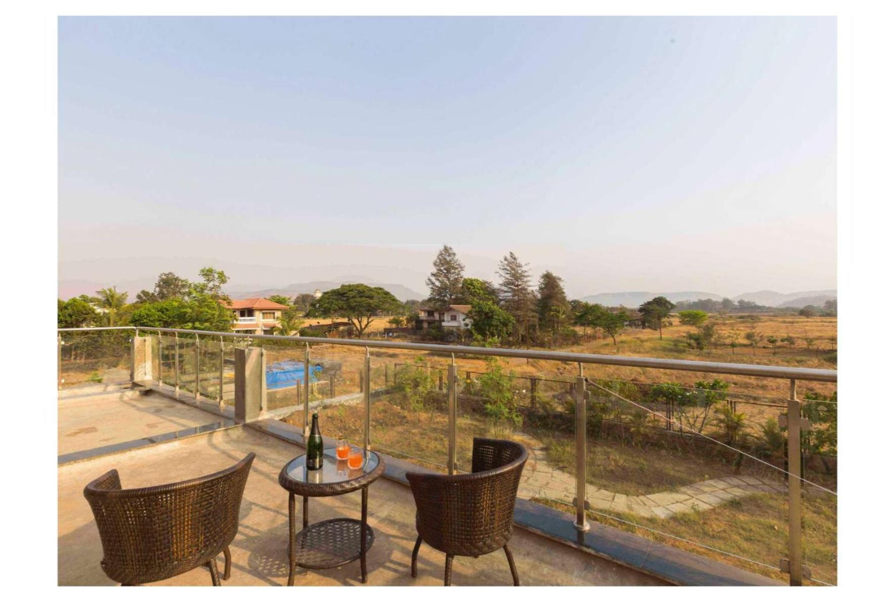 Salt Life Villa Lonavla Exterior foto