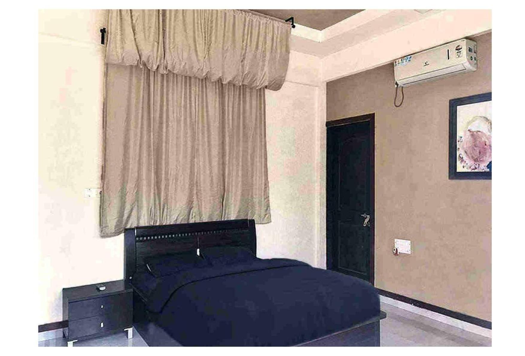 Salt Life Villa Lonavla Exterior foto