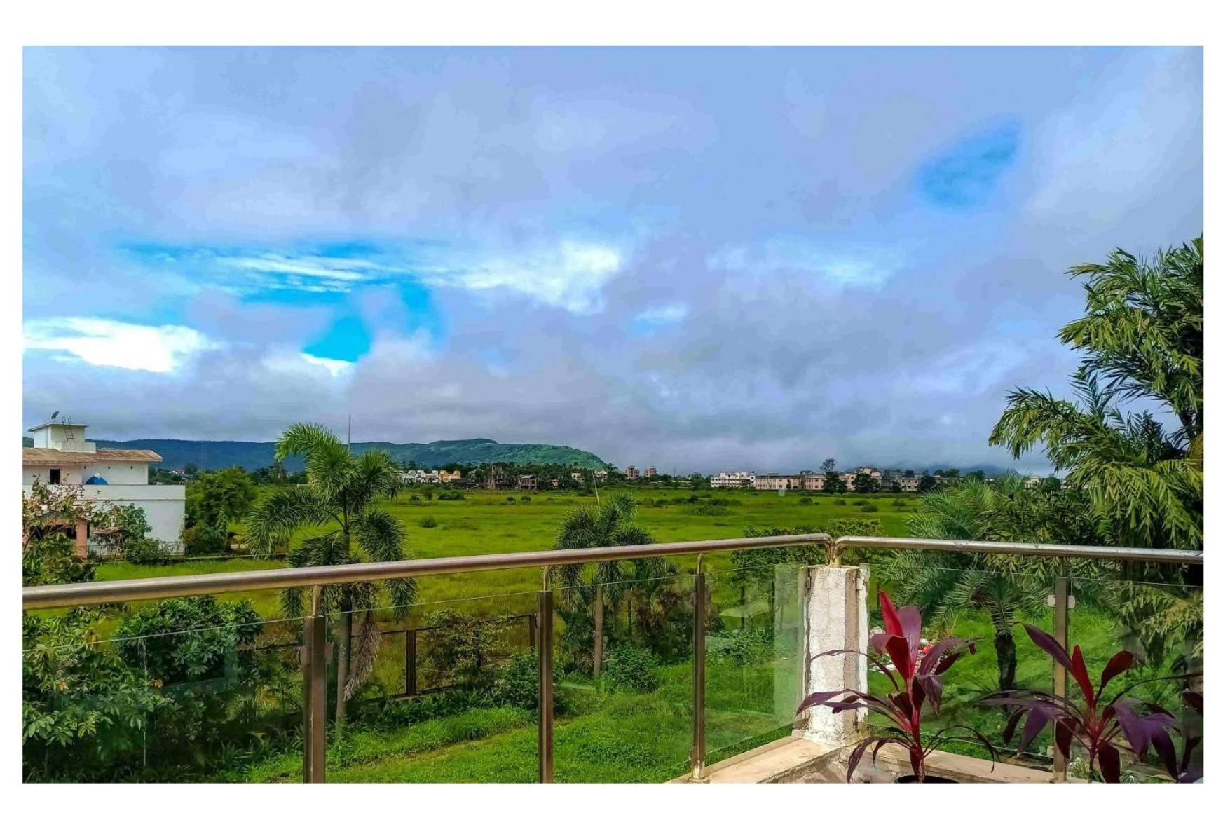 Salt Life Villa Lonavla Exterior foto
